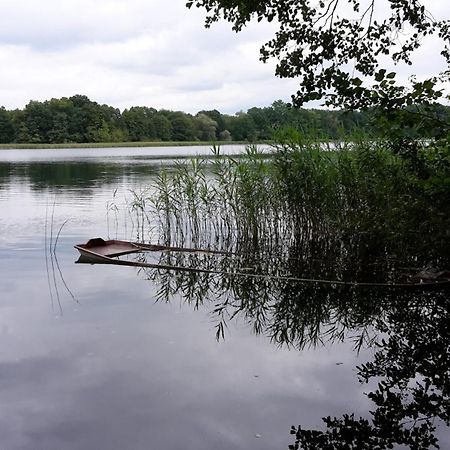 Agroturystyka Polana Harmonii Przytoczna Buitenkant foto